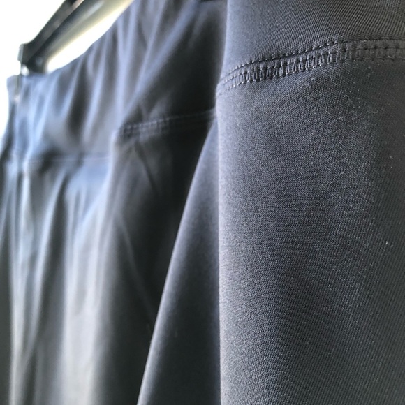 NWT VOGO Athletica Women’s Plus Size Skort Navy size 3X - Picture 4 of 11